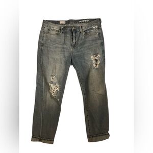 Gap Jeans